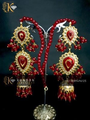 Earrings - Image 2