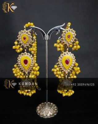 Earrings - Image 3