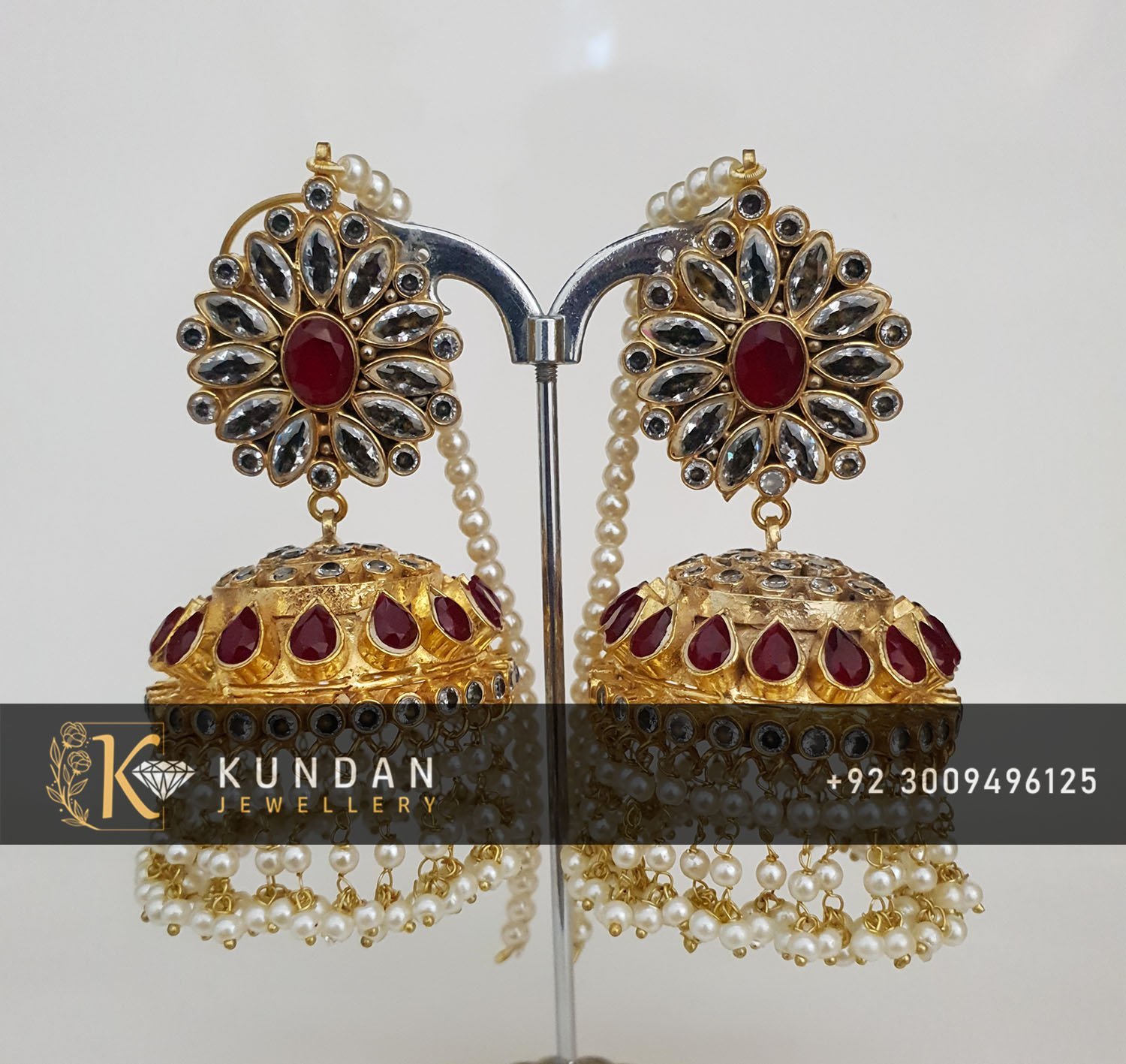Jhumkay