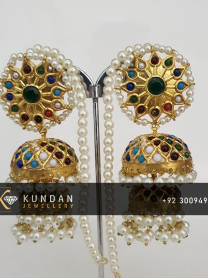 Jhumkay