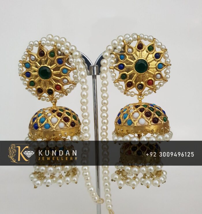 Jhumkay - Image 1