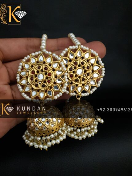 Jhumkay