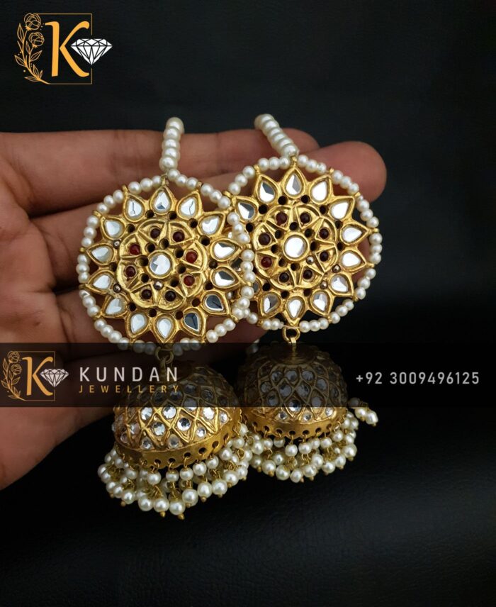 Jhumkay - Image 1