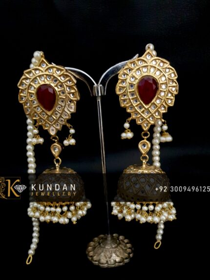 Jhumkay