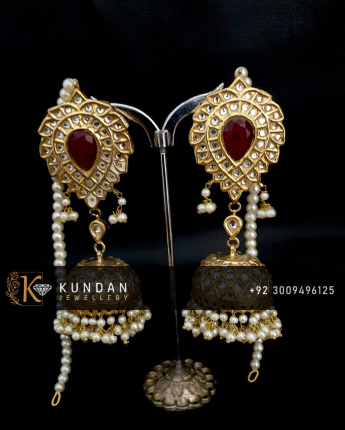 Jhumkay - Image 1