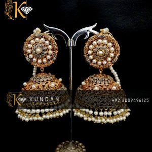 Jhumkay