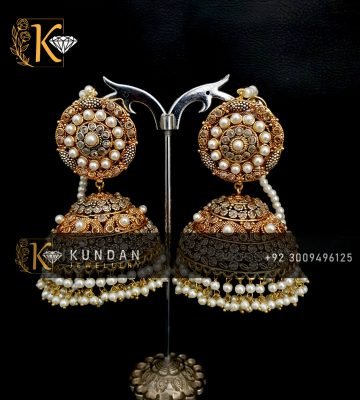 Jhumkay