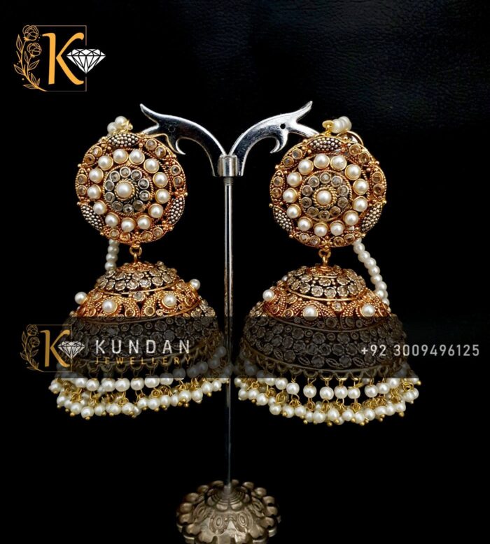 Jhumkay - Image 1