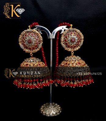 Jhumkay - Image 2
