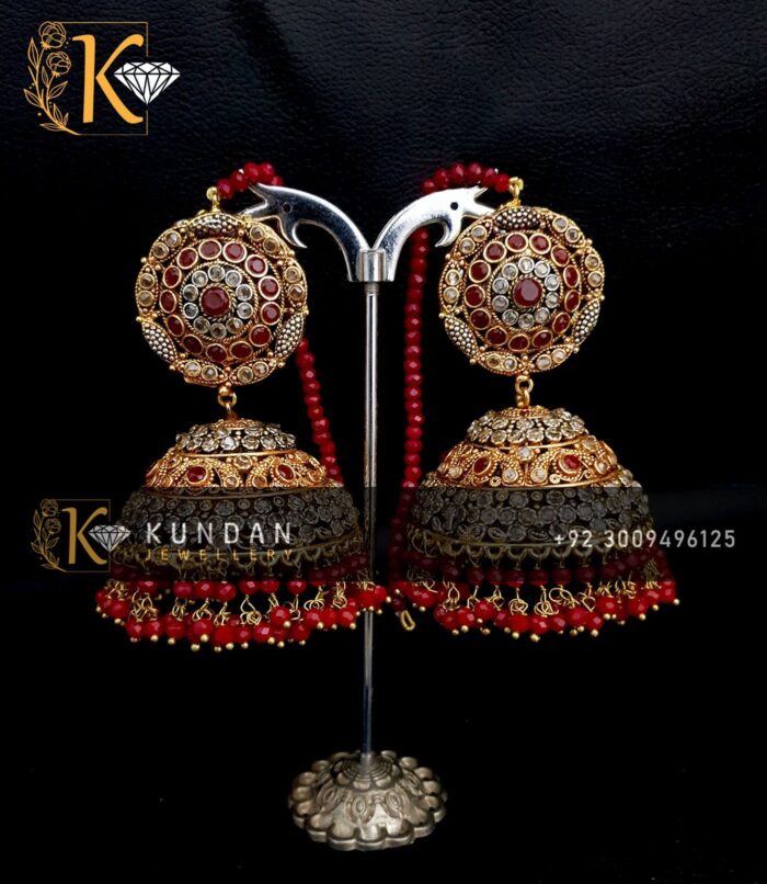 Jhumkay - Image 2