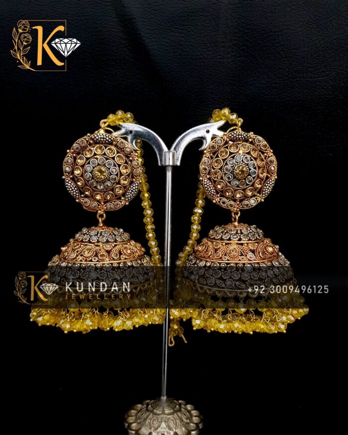 Jhumkay - Image 3