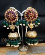 Jhumkay