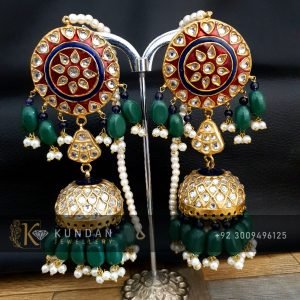 Jhumkay