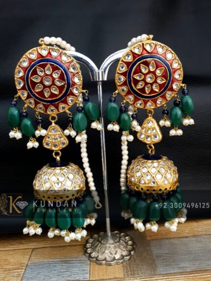 Jhumkay