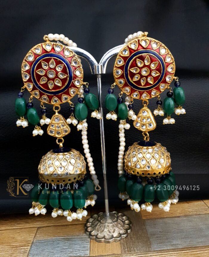 Jhumkay - Image 1