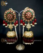 Jhumkay - Image 2