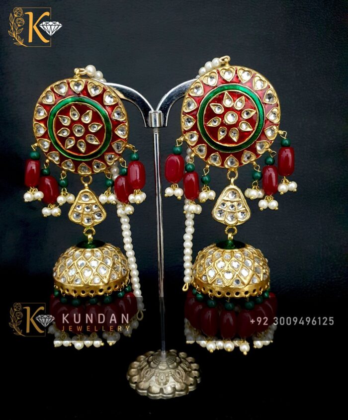 Jhumkay - Image 2