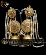 Earrings - Image 3