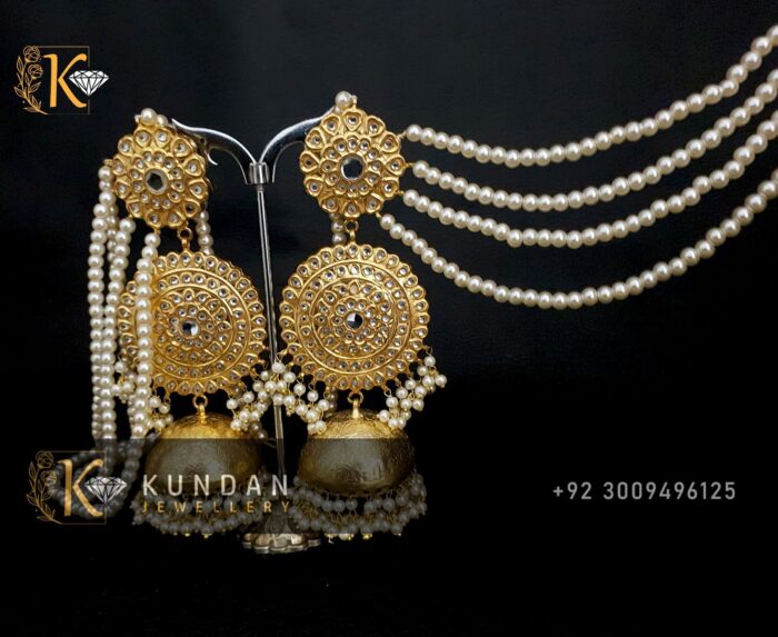 Earrings - Image 4