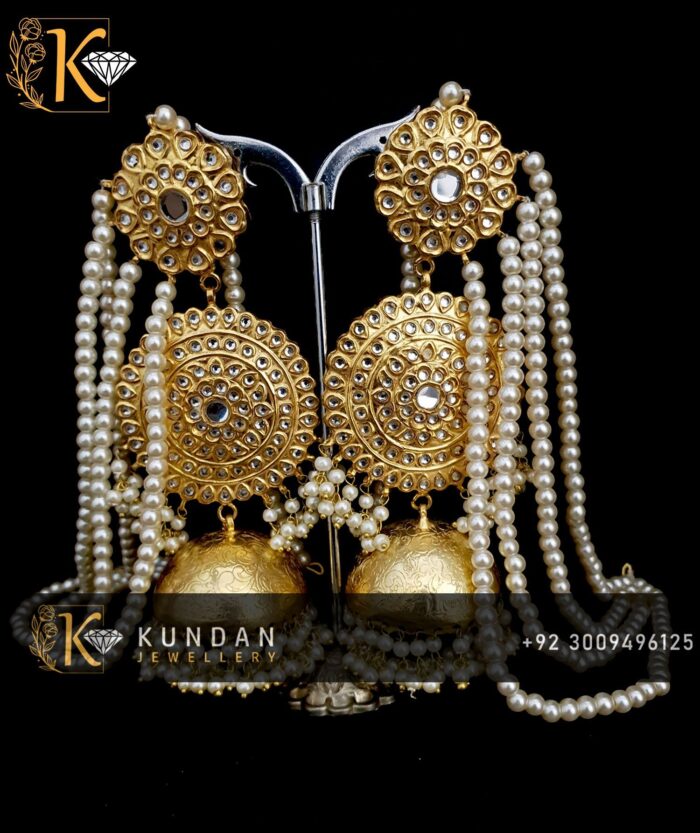 Earrings - Image 3
