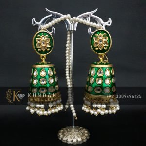 Jhumkay