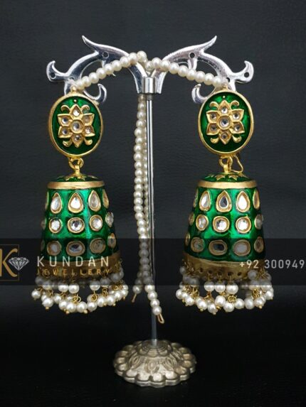 Jhumkay