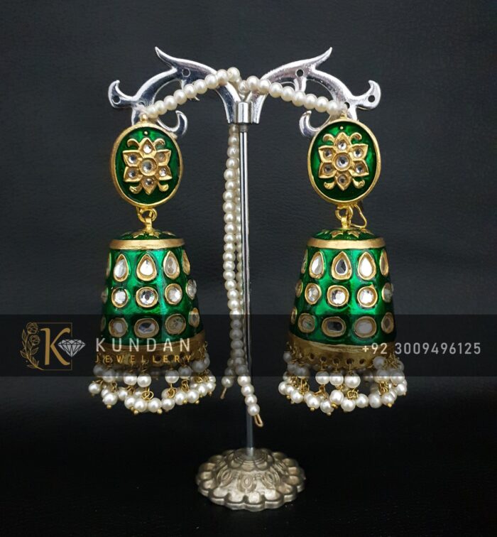 Jhumkay - Image 1