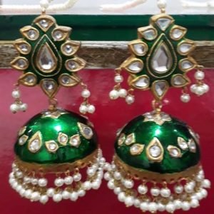 Jhumkay