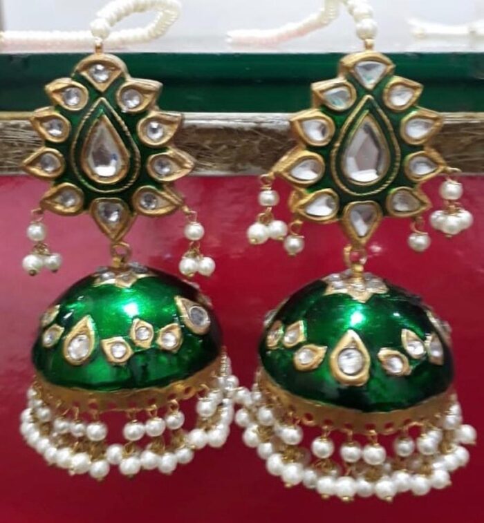 Jhumkay - Image 1