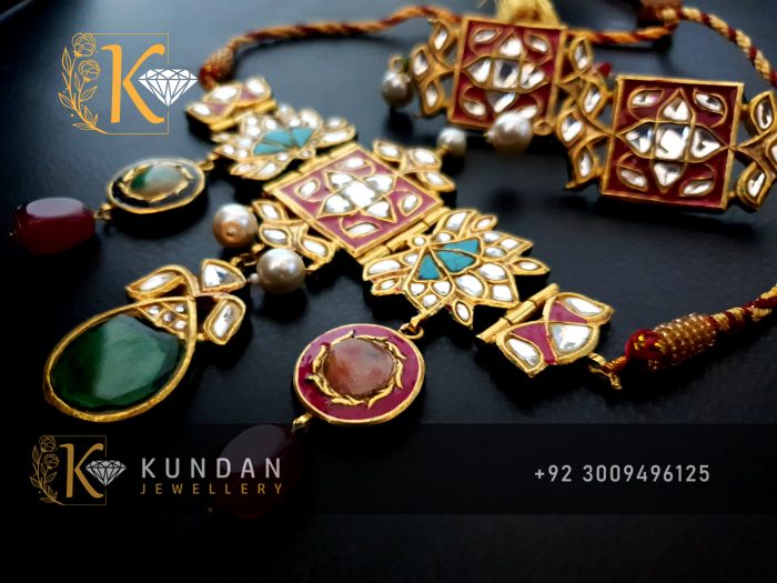 Choker Set - Image 2