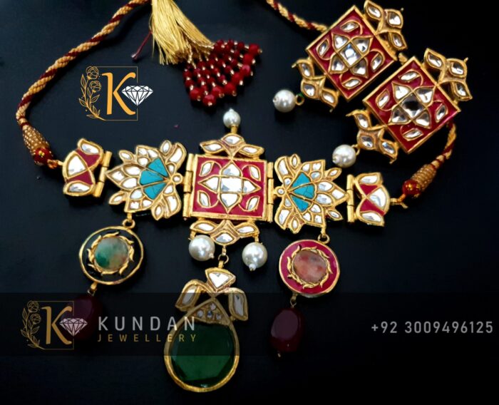 Choker Set - Image 1