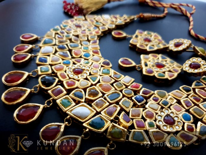 Necklace Set - Image 3