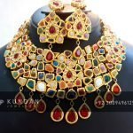Necklace Set