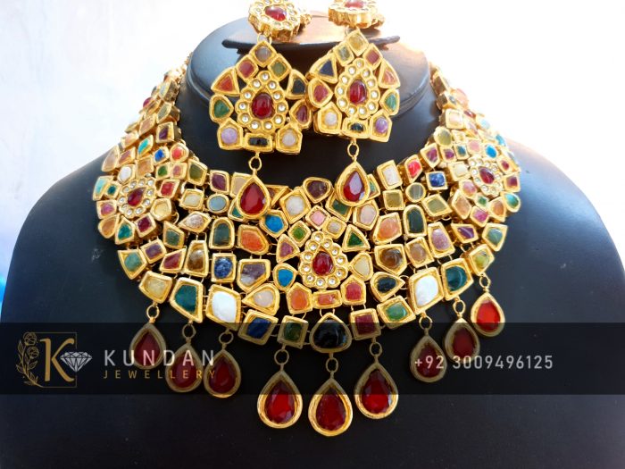 Necklace Set - Image 1