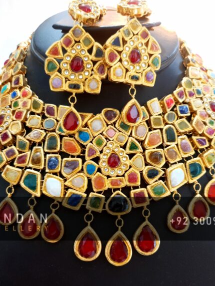 Necklace Set