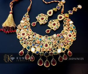Necklace Set - Image 2
