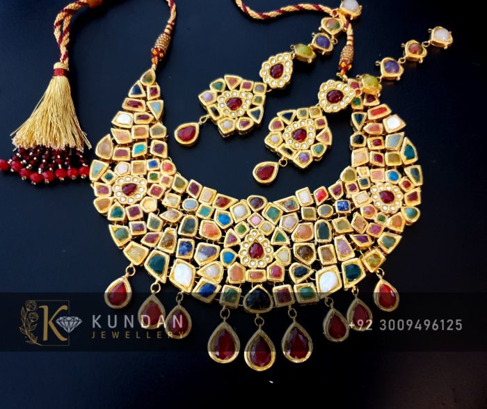 Necklace Set - Image 2