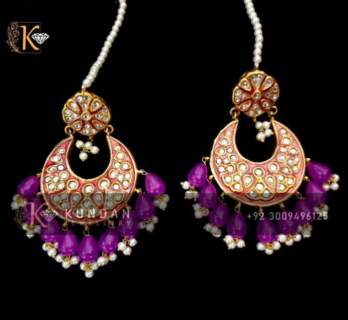 Earrings - Image 1