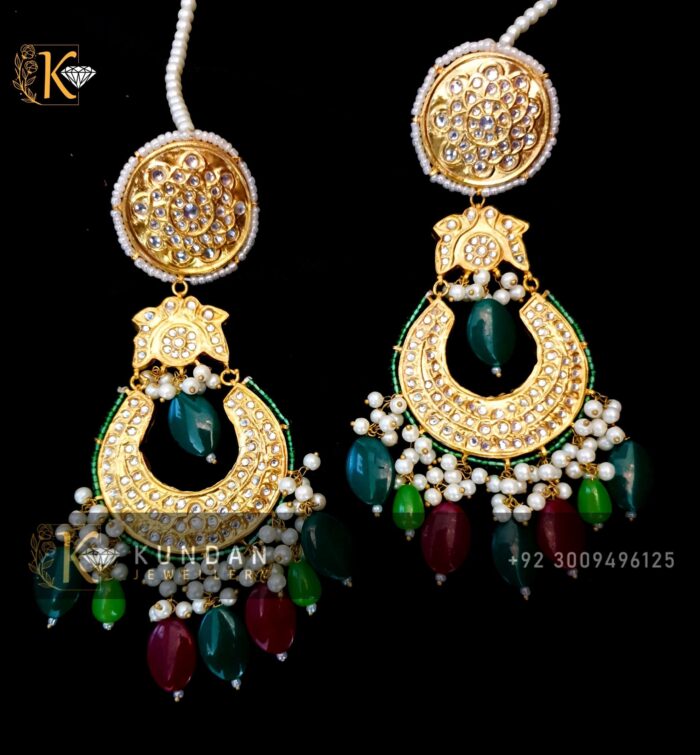 Earrings - Image 1