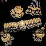 Choker Set