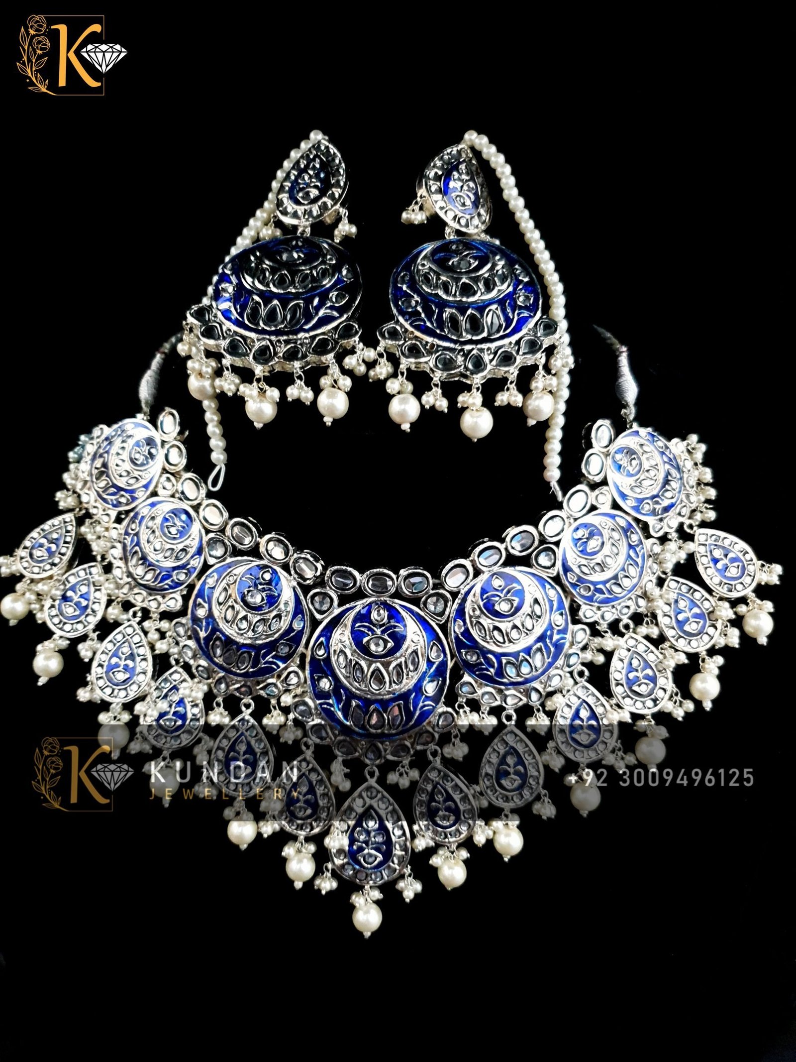 Bridal Set