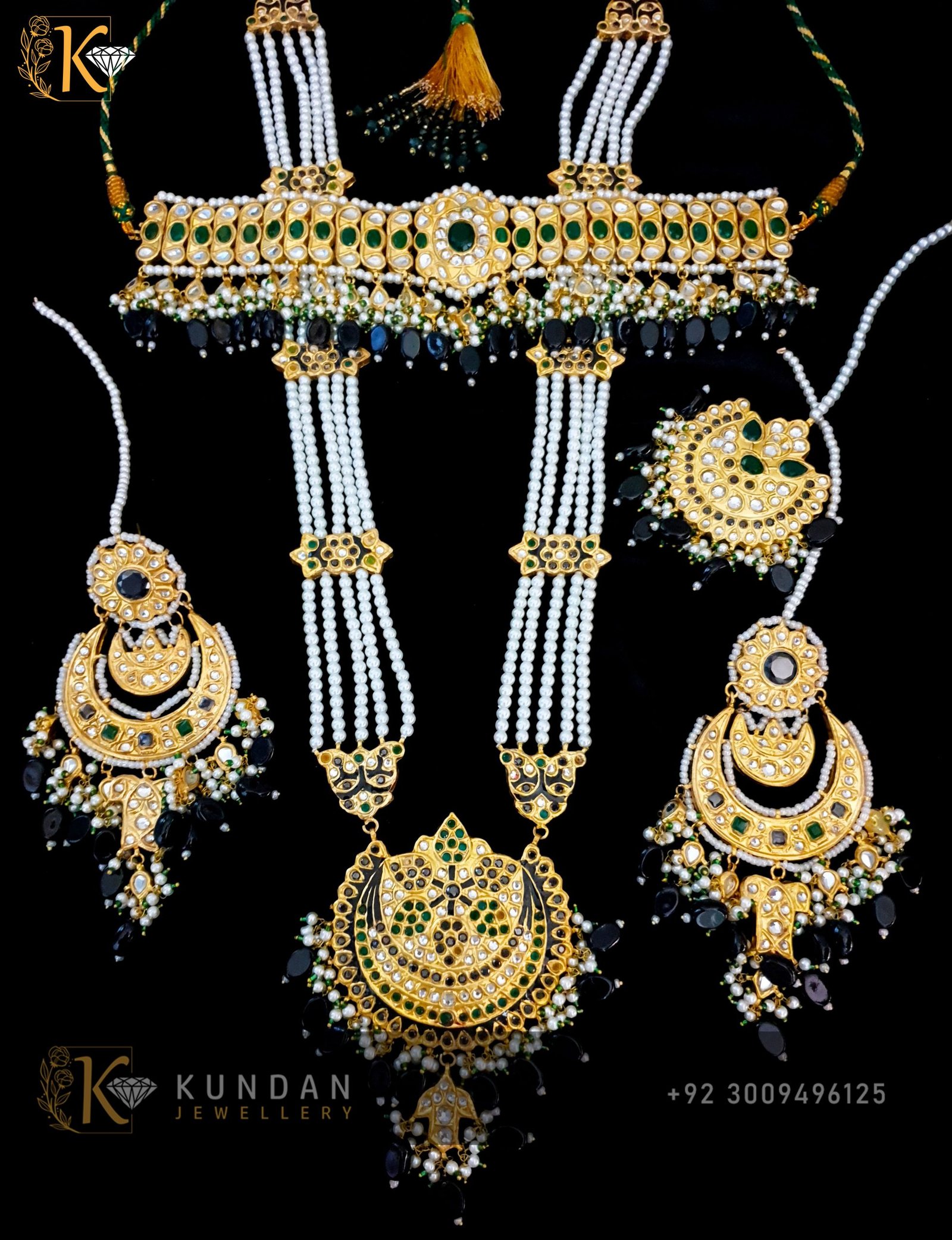 Bridal Set