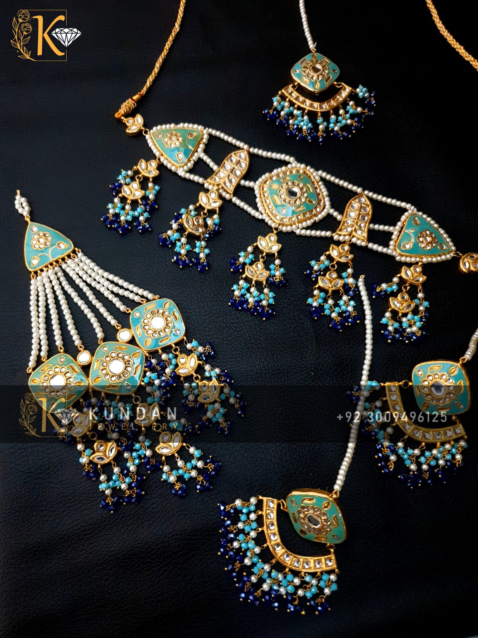 BS174 Choker Set - Image 1