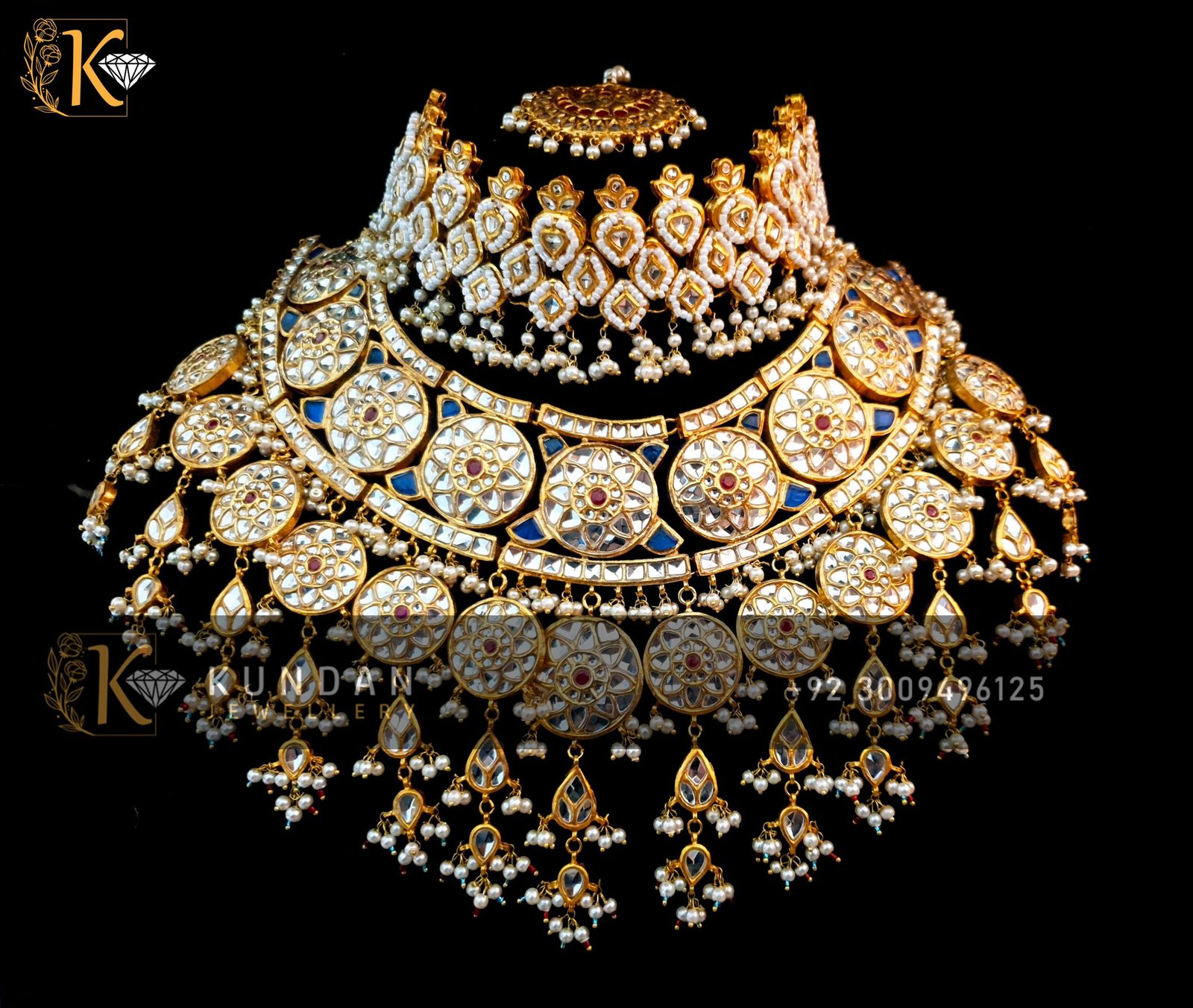 Necklace Set