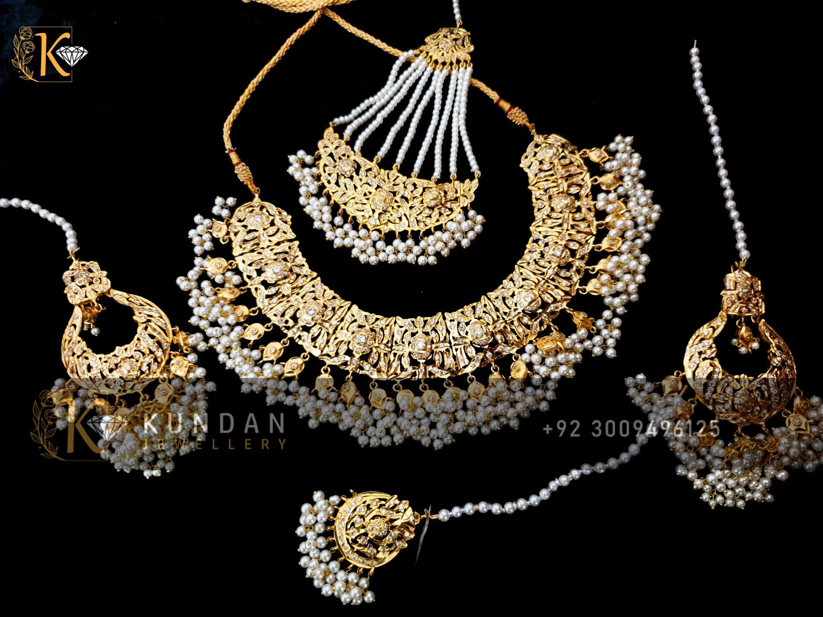 Necklace Set