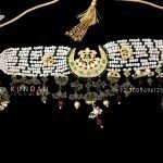 Choker Set