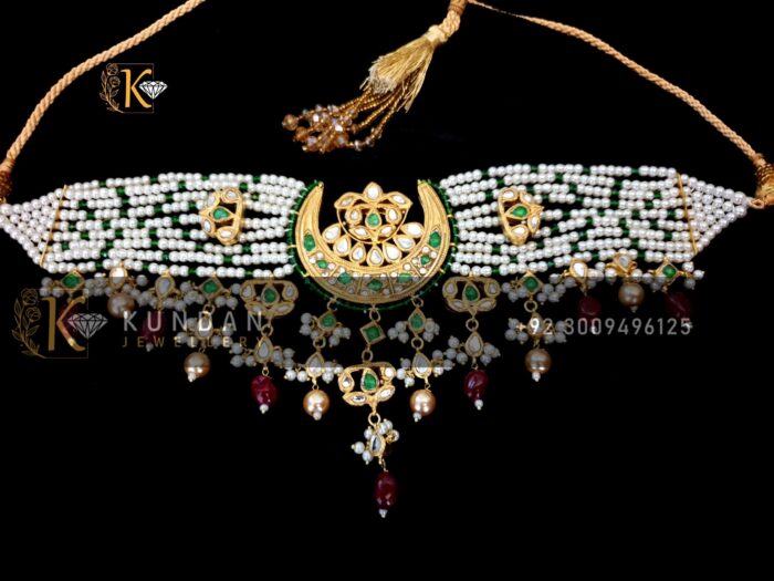 Choker Set - Image 3