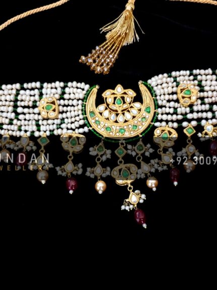Choker Set