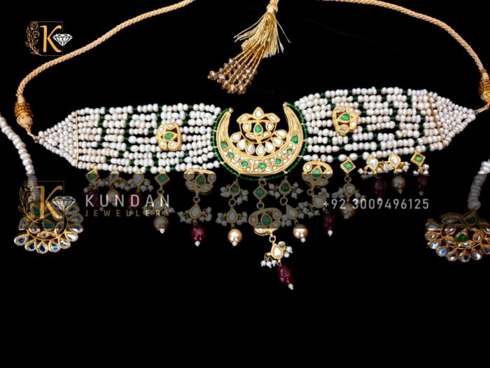 Choker Set - Image 1