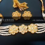Choker Set